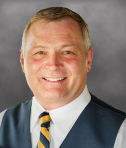 Dean Easterwood