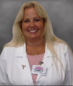 Pamela Dechmerowski